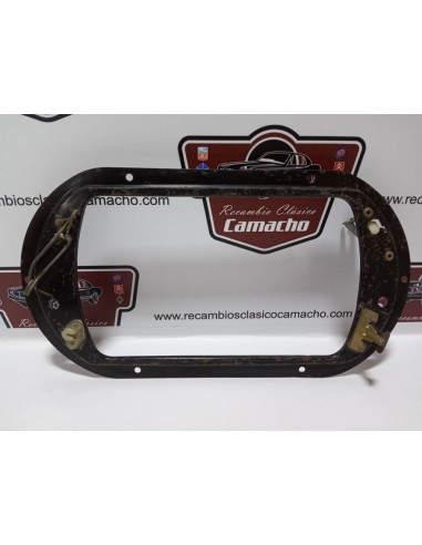 SOPORTE FARO RENAULT 12 PRIMERA SERIE