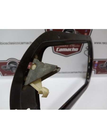 SOPORTE FARO RENAULT 12 PRIMERA SERIE