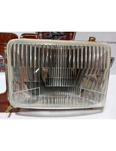 FARO DELANTERO IZQUIERDO RENAULT 12 HALOGENO H4 2