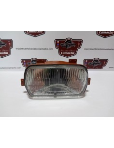 FARO DELANTERO SEAT 131 1ª SERIE HALOGENO H4