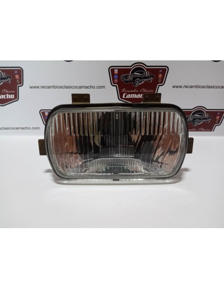 FARO DELANTERO SEAT 131 1ª SERIE HALOGENO H4