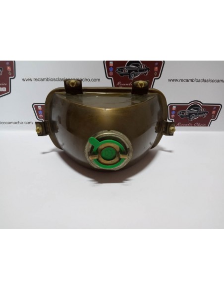 FARO DELANTERO SEAT 131 1ª SERIE HALOGENO H4