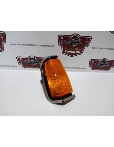 PILOTO DELANTERO DERECHO RENAULT 14