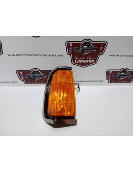 PILOTO DELANTERO DERECHO RENAULT 14