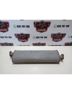 SILENCIOSO ESCAPE FURGONETA EBRO F-260