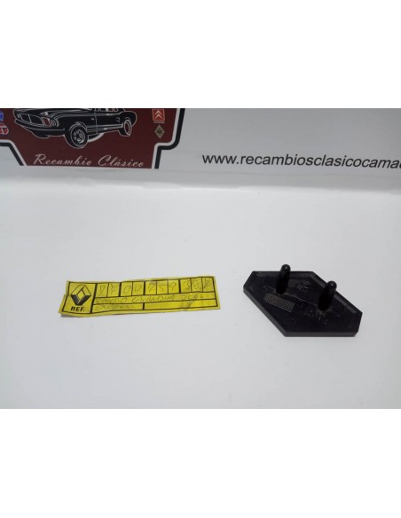 ROMBO EMBLEMA RENAULT 4,5,6,7,EXPRESS Y SUPER 5