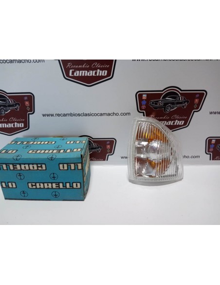 PILOTO DELANTERO IZQUIERDO ALFA ROMEO 33