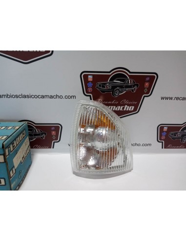 PILOTO DELANTERO IZQUIERDO ALFA ROMEO 33