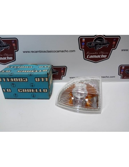 PILOTO DELANTERO IZQUIERDO ALFA ROMEO 33