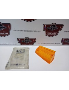 TULIPA DELANTERA DERECHA SEAT 1200 SPORT BOCANEGRA