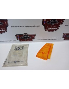 TULIPA DELANTERA DERECHA SEAT 1200 SPORT BOCANEGRA 2