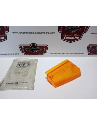 TULIPA DELANTERA DERECHA SEAT 1200 SPORT BOCANEGRA