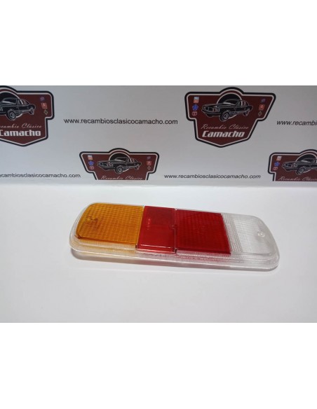 TULIPA TRASERA MERCEDES MB 90,100,130,150 Y 170