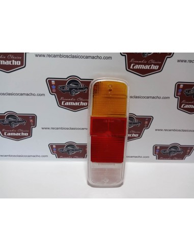 TULIPA TRASERA MERCEDES MB 90,100,130,150 Y 170