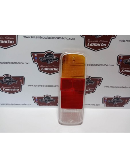 TULIPA TRASERA MERCEDES MB 90,100,130,150 Y 170