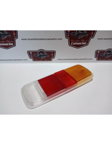 TULIPA TRASERA MERCEDES MB 90,100,130,150 Y 170