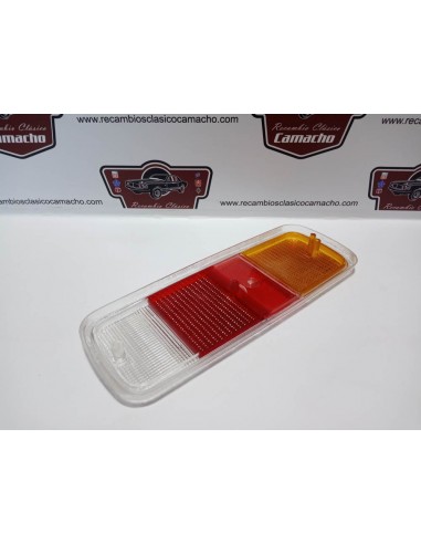 TULIPA TRASERA MERCEDES MB 90,100,130,150 Y 170