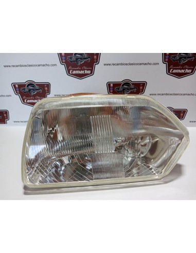 FARO DELANTERO DERECHO CITROEN GS Y GSA HALOGENO H4