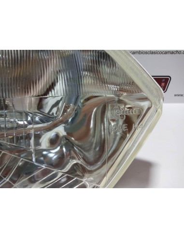 FARO DELANTERO DERECHO CITROEN GS Y GSA HALOGENO H4