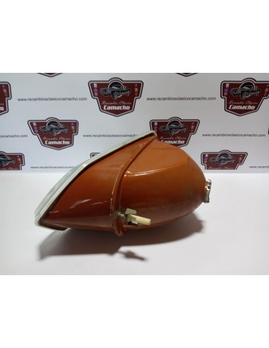 FARO DELANTERO DERECHO CITROEN GS Y GSA HALOGENO H4