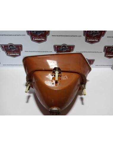 FARO DELANTERO DERECHO CITROEN GS Y GSA HALOGENO H4