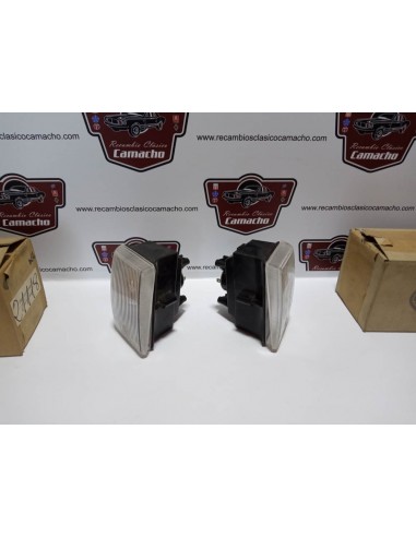 PAREJA PILOTO INTERMITENTE VOLKSWAGEN SANTANA