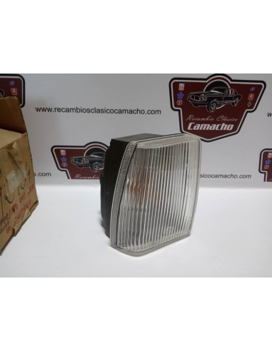 PILOTO DELANTERO DERECHO VOLKSWAGEN SANTANA