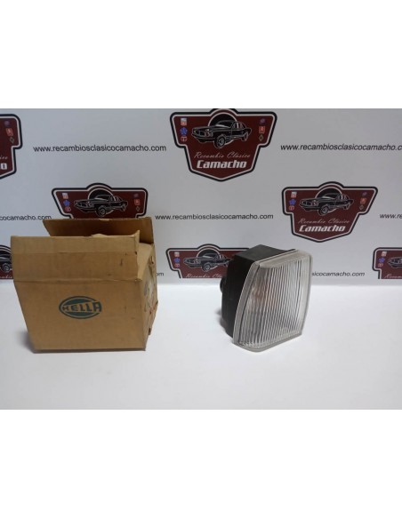 PILOTO DELANTERO DERECHO VOLKSWAGEN SANTANA