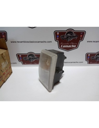 PILOTO DELANTERO DERECHO VOLKSWAGEN SANTANA