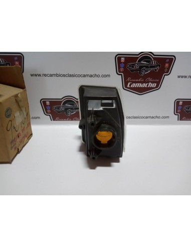 PILOTO DELANTERO DERECHO VOLKSWAGEN SANTANA