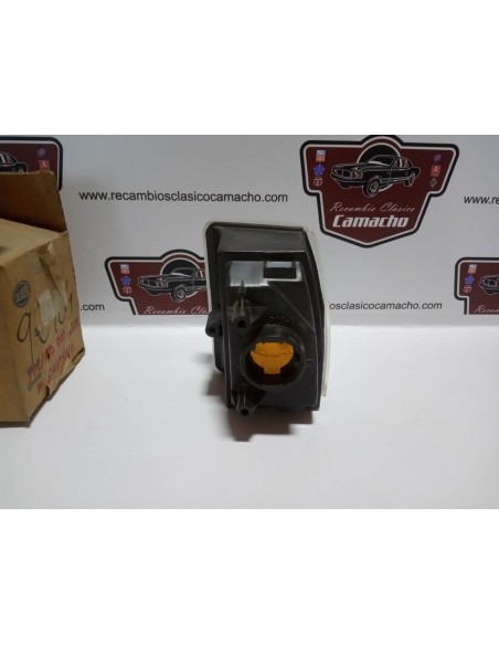 PILOTO DELANTERO DERECHO VOLKSWAGEN SANTANA