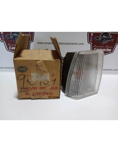 PILOTO DELANTERO DERECHO VOLKSWAGEN SANTANA