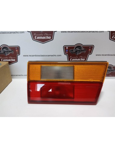 PILOTO TRASERO DERECHO PORTON VOLKSWAGEN PASSAT B2