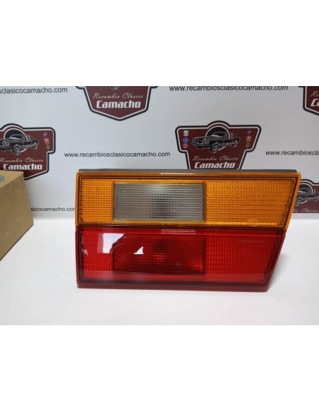 PILOTO TRASERO DERECHO PORTON VOLKSWAGEN PASSAT B2