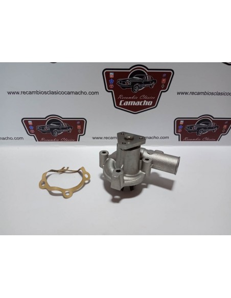 BOMBA DE AGUA SIMCA 1200, TALBOT HORIZON Y SOLARA