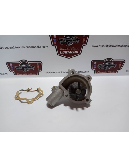 BOMBA DE AGUA SIMCA 1200, TALBOT HORIZON Y SOLARA