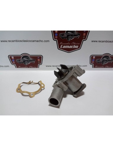 BOMBA DE AGUA SIMCA 1200, TALBOT HORIZON Y SOLARA