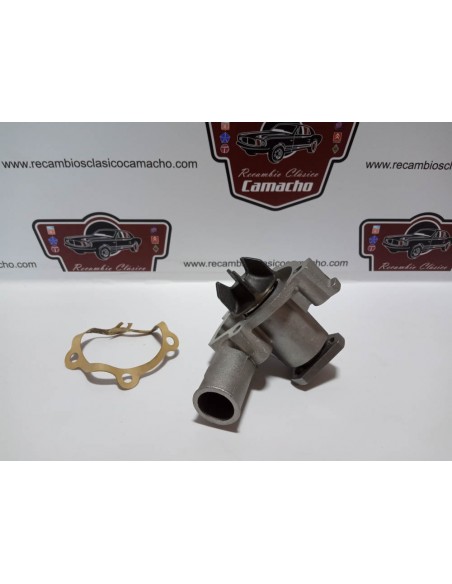 BOMBA DE AGUA SIMCA 1200, TALBOT HORIZON Y SOLARA
