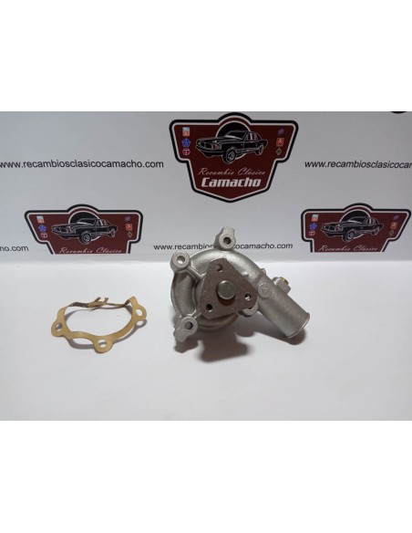 BOMBA DE AGUA SIMCA 1200, TALBOT HORIZON Y SOLARA