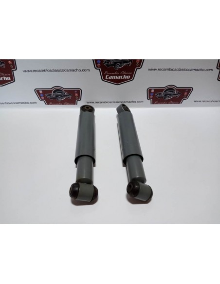 PAREJA AMORTIGUADOR TRASERO VOLKSWAGEN PASSAT B1