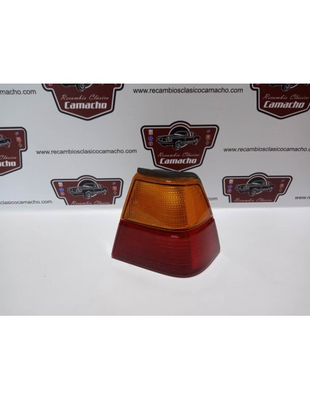 PILOTO TRASERO DERECHO VOLKSWAGEN PASSAT B2