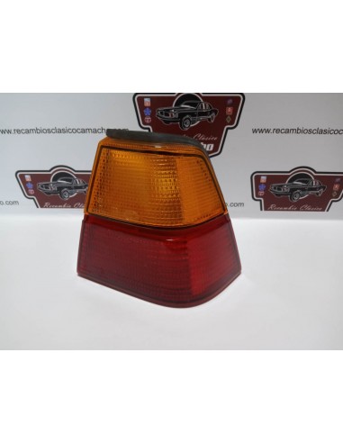 PILOTO TRASERO DERECHO VOLKSWAGEN PASSAT B2