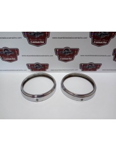 PAREJA CERQUILLO FARO SIMCA 1200