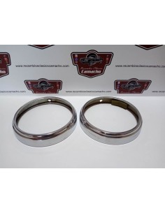 PAREJA CERQUILLO FARO SIMCA 1200 2