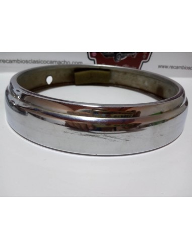 PAREJA CERQUILLO FARO SIMCA 1200