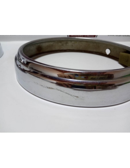 PAREJA CERQUILLO FARO SIMCA 1200