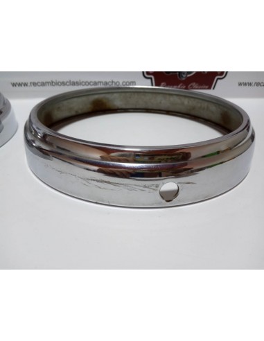 PAREJA CERQUILLO FARO SIMCA 1200