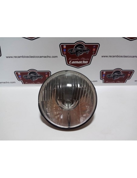 FARO DELANTERO SEAT 600 E Y L FOCO EUROPEO