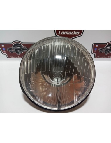 FARO DELANTERO SEAT 600 E Y L FOCO EUROPEO