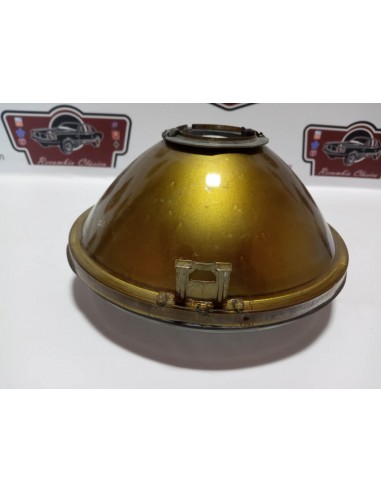 FARO DELANTERO SEAT 600 E Y L FOCO EUROPEO